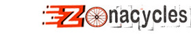 Zonacycles Logo